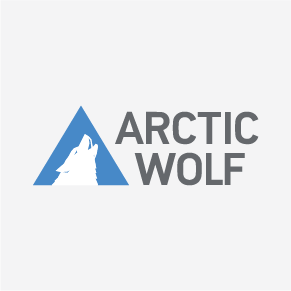 Arctic Wolf
